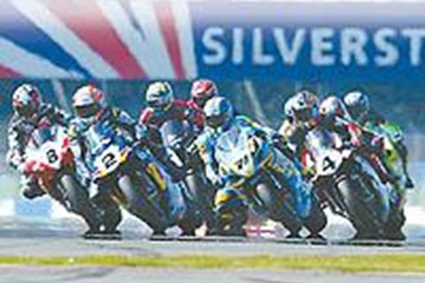 BSB race dates for 2004