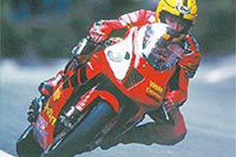 The 10 greatest TT riders ever