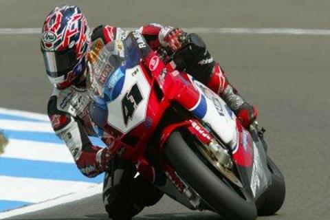 Silverstone WSB winners