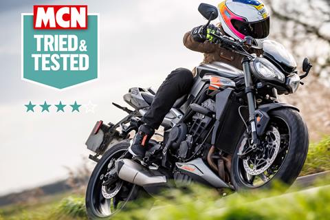 Dunlop Mutant tyre review |They seem like the perfect winter tyres, so what's the catch?