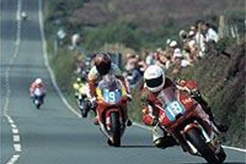 Manx GP begins