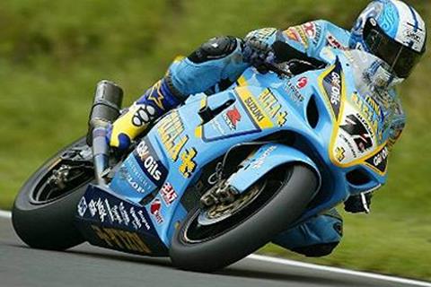 Cadwell Park Results