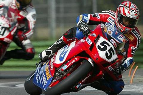 Imola Superpole