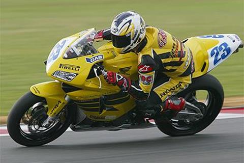 Parkes to Yamaha