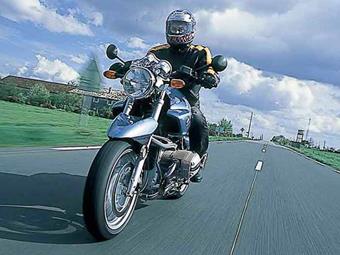 BMW R1150R (2001-2006) review