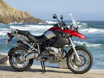 BMW R1200GS (2004-2012) review