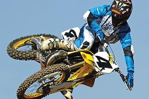 Carmichael rules US SX