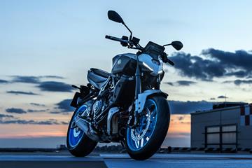 Radically revised Yamaha MT-07 sheds weight despite tech overhaul but retains the same CP2 engine