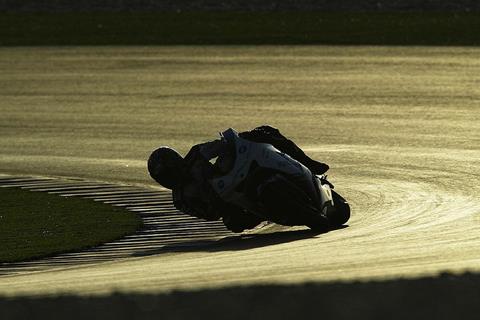 Tamada tops Qatar test