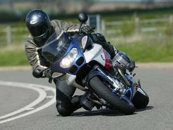 BMW R1100S (1999-2005) review