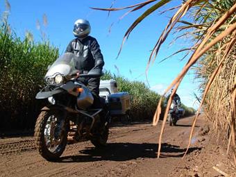 BMW R1150GS ADVENTURE (2002-2005) review