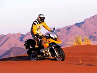 BMW R1150GS (1999-2005) review