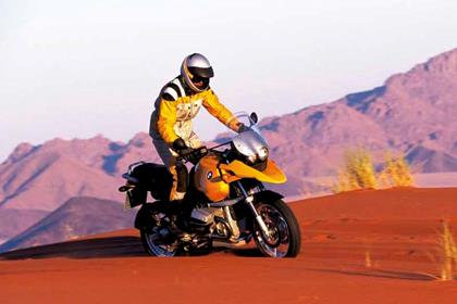 BMW R1150GS (1999-2005)