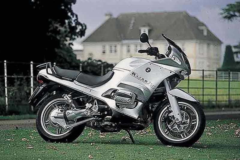 BMW R1150RS (2001-2005) Review | Speed, Specs & Prices