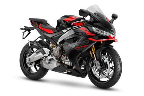 Latest motorbikes 2021 sale