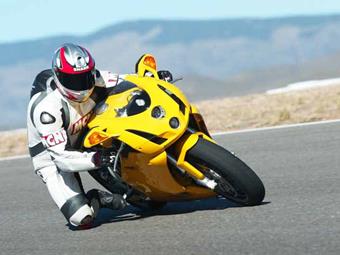 DUCATI 749 (2003-2007) review