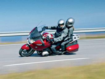 BMW R1200RT (2005-2009) review