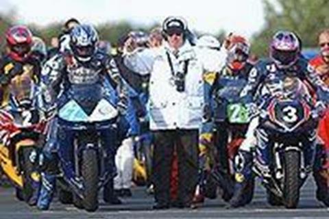 IoM TT 2005: Latest