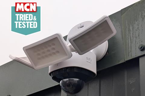 Eufy Floodlight Camera S330 | First impressions are good but how reliable is it in the long run?