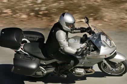 BMW R1200ST (2005-2007)