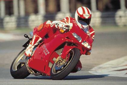 DUCATI 998 (1994-2005)