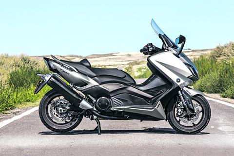 Expert second hand motorbike buying guides