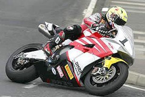 Scarborough Gold Cup