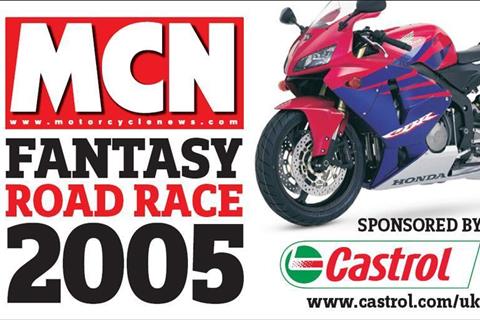 MCN Fantasy winners