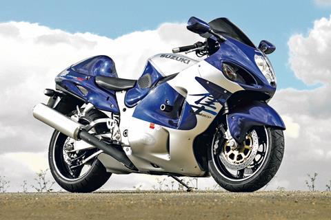 Fancy a used hyperbike? Here are my tips, with a few wildcard superbikes thrown in for good measure