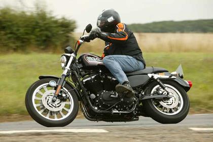 HARLEY-DAVIDSON SPORTSTER 883 (1993-2015)