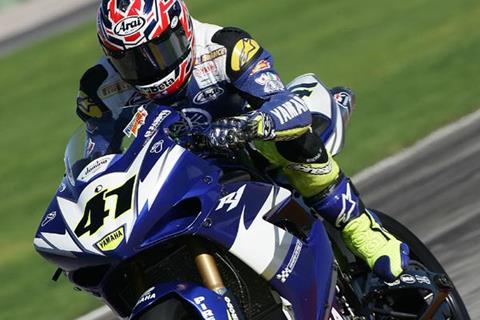 Yamaha ready for Qatar