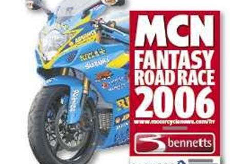 Join Fantasy Race now