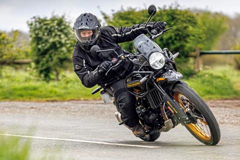 I've ridden almost 10k miles on a Royal Enfield Himalayan 450 and these are the best and worst bits