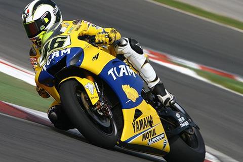 Turkish test for GP stars