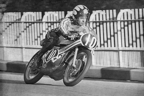 Tommy Robb 1934-2024 | The life of former Grand Prix racer and Isle of Man TT winner remembered