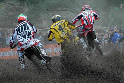 Win MX tickets