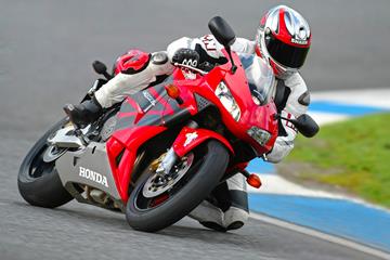 Honda's latest CBR is brilliant, but earlier ones are fantastic too! Here are my top used buys