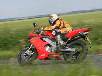 DERBI GPR125 (2005-2009) review