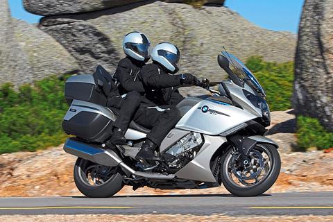 In search of pillion perfection? I reckon these used bikes have everything you need for two to tango