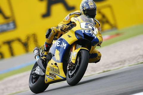 Edwards takes QP1