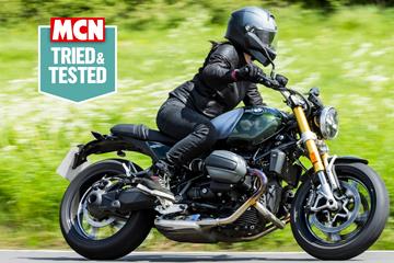 MCN's buying guide to the best women's ankle motorcycle boots with tried and tested reviews