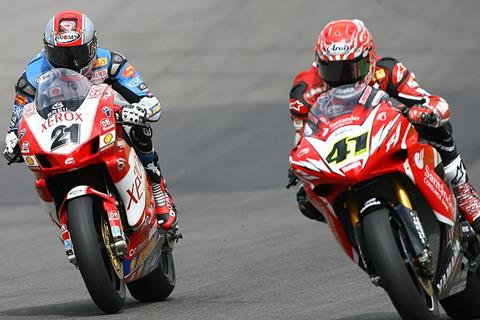 Assen '06 preview