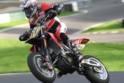 Supermoto Masters Cup