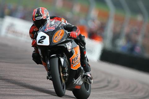 Kiyo secures BSB title