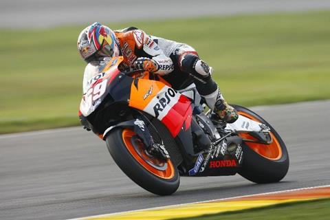 Hayden wins GP title