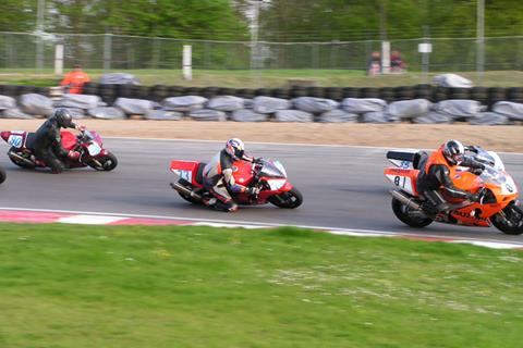 Action from the Bemsee series