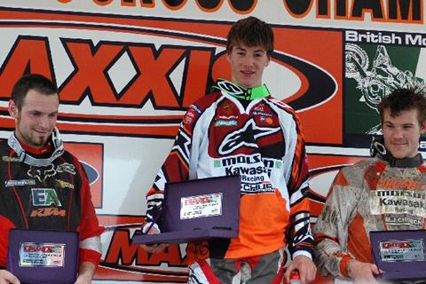 ACU launches new youth MX series