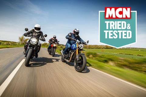 Best motorcycle gear for new riders | A buyers guide to finding the kit for you