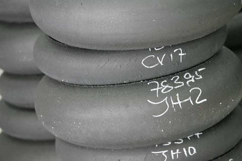 Changes to GP tyres