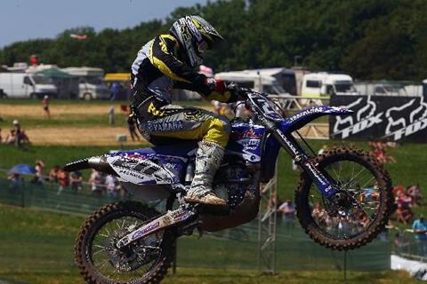 Brit's Hawkstone bid